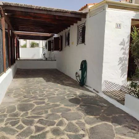 Lovely 2 Bedroom Bungalow With Parking Maspalomas  Exterior photo