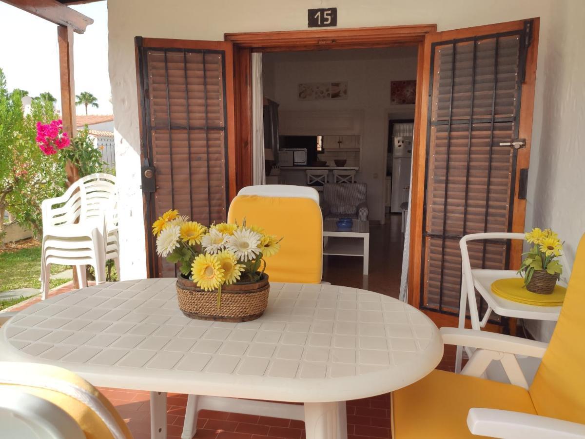 Vakantiehuis Lovely 2 Bedroom With Parking Maspalomas (Gran Canaria)