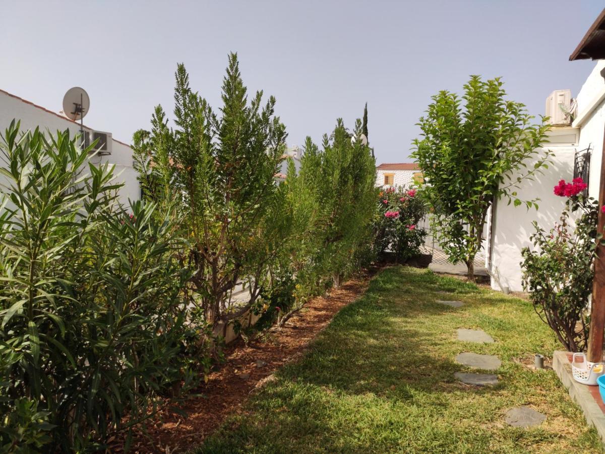 Lovely 2 Bedroom With Parking Vakantiehuis