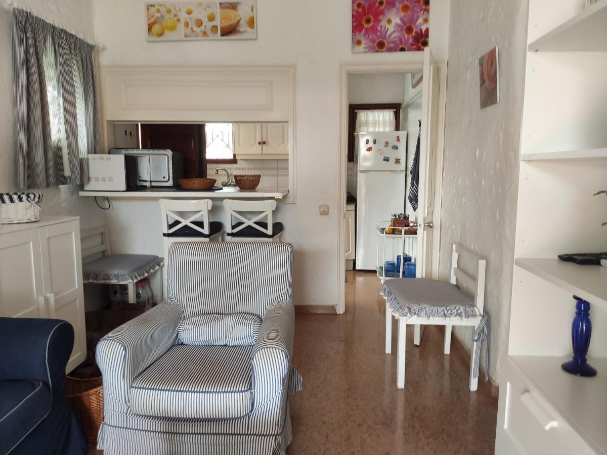 Lovely 2 Bedroom With Parking Vakantiehuis