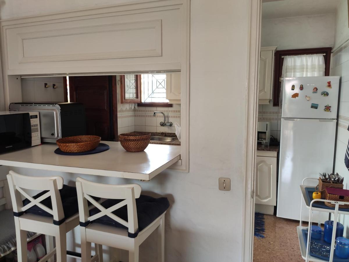 Vakantiehuis Lovely 2 Bedroom With Parking