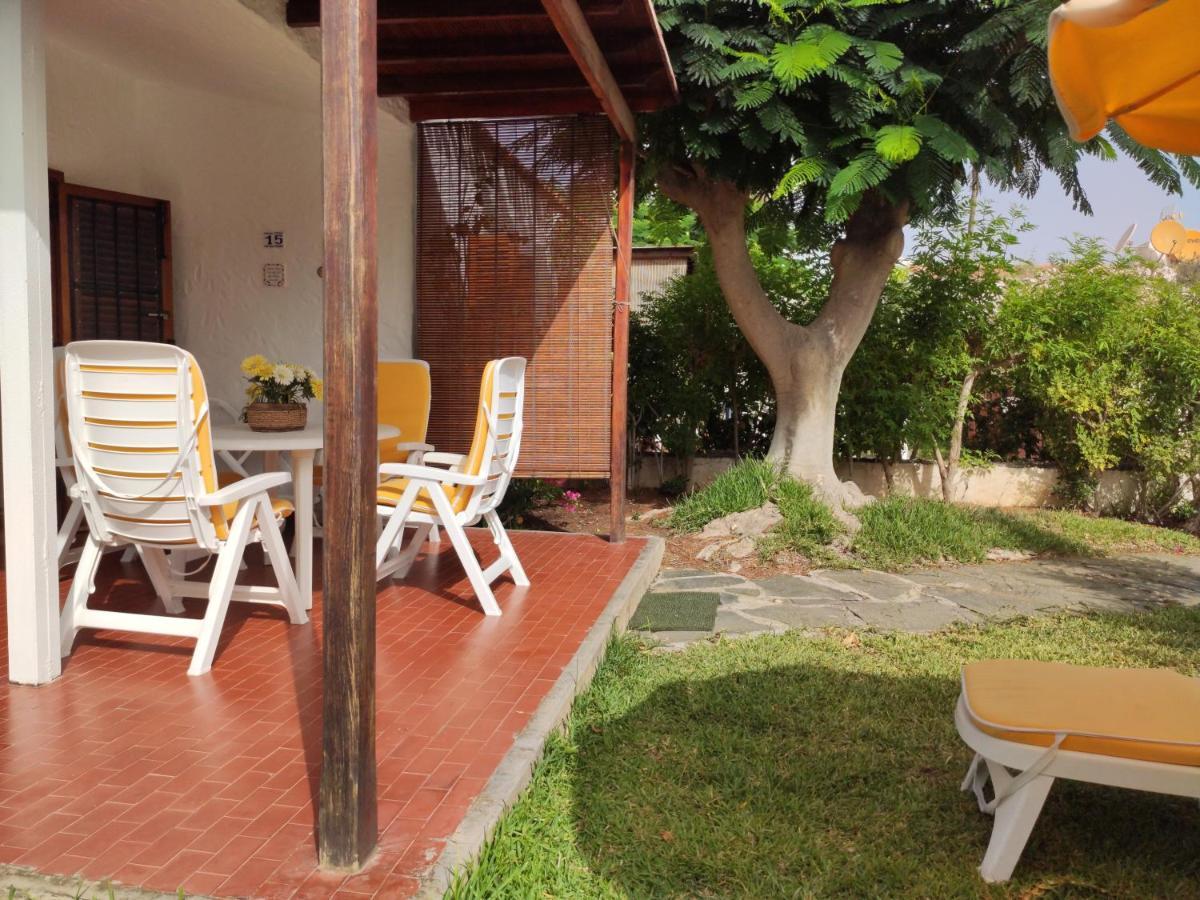 Vakantiehuis Lovely 2 Bedroom With Parking Maspalomas (Gran Canaria)
