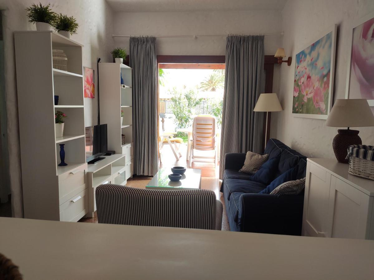 Lovely 2 Bedroom With Parking Vakantiehuis