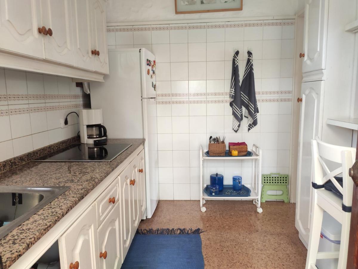 Vakantiehuis Lovely 2 Bedroom With Parking Maspalomas (Gran Canaria)