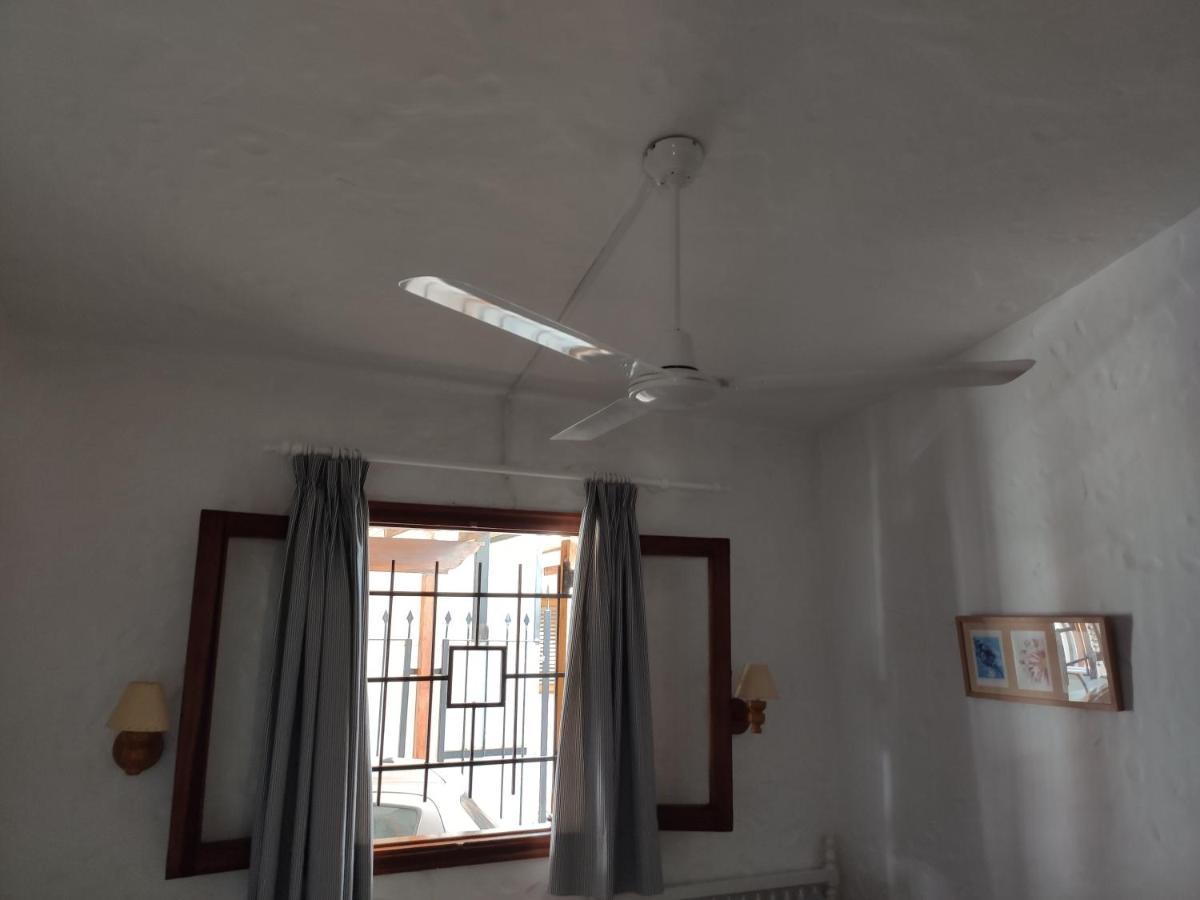 Vakantiehuis Lovely 2 Bedroom With Parking Maspalomas (Gran Canaria)