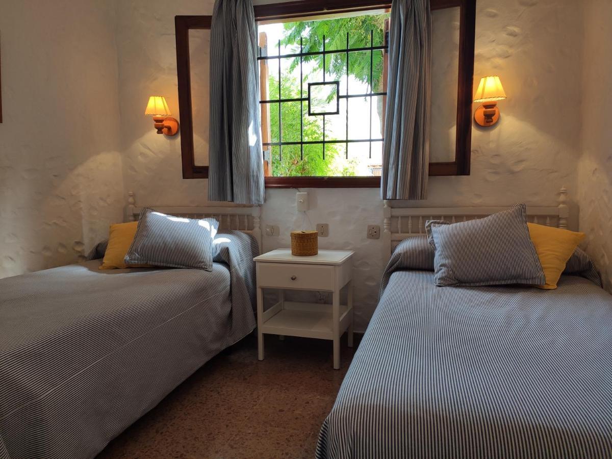 Lovely 2 Bedroom With Parking Vakantiehuis