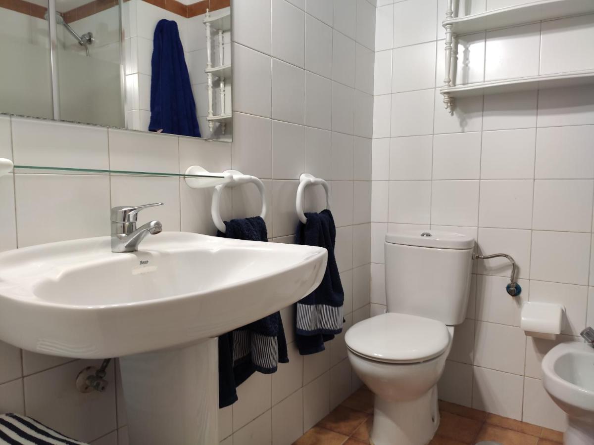 Lovely 2 Bedroom With Parking Vakantiehuis