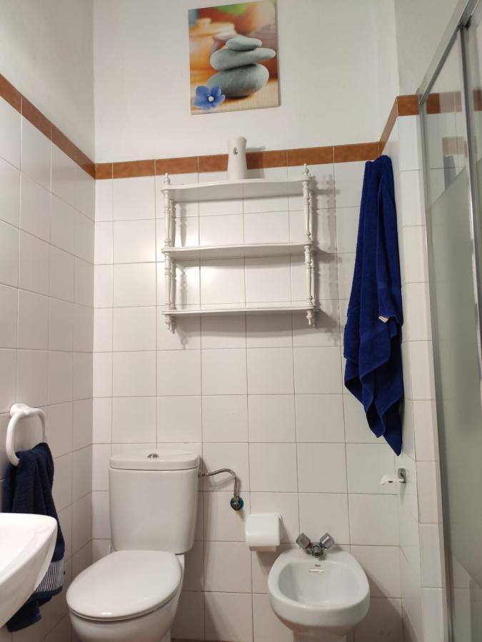 Vakantiehuis Lovely 2 Bedroom With Parking