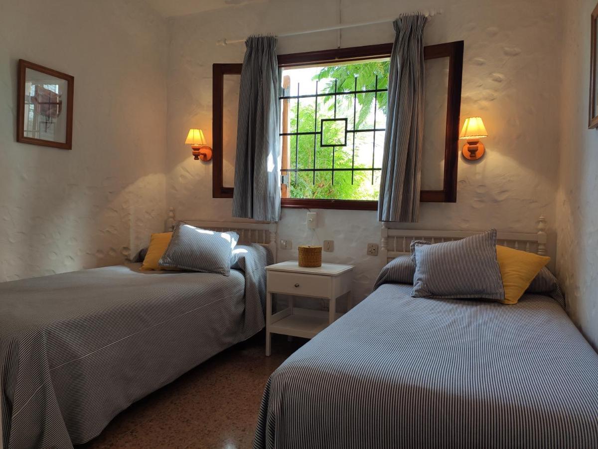 Vakantiehuis Lovely 2 Bedroom With Parking